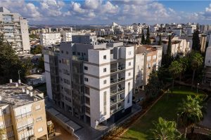 פינוי בינוי