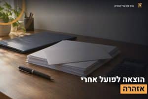 הוצאה לפועל